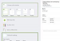 Set Up And Send Progress Invoices In Quickbooks Online  Quickbooks with Invoice Template Singapore