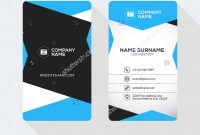 Sided Business Card Template Word Fresh  Sided Business Cards New regarding 2 Sided Business Card Template Word
