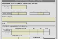 Simple Guidance For You In House Cleaning Invoice Free – Invoice And pertaining to House Cleaning Invoice Template Free