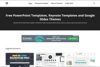 Sites With Free Beautiful Powerpoint Templates Keynotes And with regard to Virus Powerpoint Template Free Download