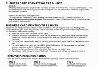Sponsor Card Template New  Lovely Sponsor Card Template Resume within Sponsor Card Template