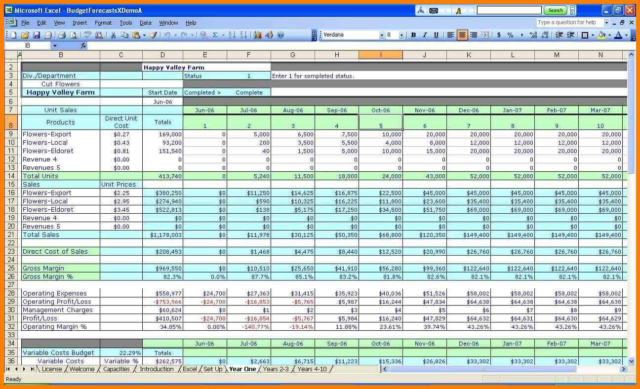 Spreadsheet For Accounting In Small Business Accounts Excel Template intended for Excel Templates For Small Business Accounting