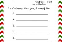 Stationary For Kids To Write Santa Free Stationery Templates Deco within Secret Santa Label Template