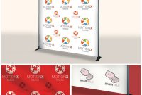 Step And Repeat Banner Xprinting for Step And Repeat Banner Template