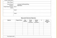 Student Progress Report Template Ideas Students Beautiful Weekly with regard to Progress Report Template Doc
