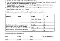Table And Chair Rental Agreement Template  Fill Online Printable regarding Table And Chair Rental Agreement Template