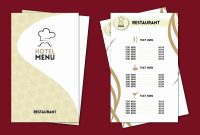 Take Out Menu Template  Mathosproject within Take Out Menu Template