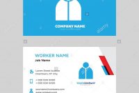 Teacher Business Card Design Template Visiting For Your Company in Teacher Id Card Template