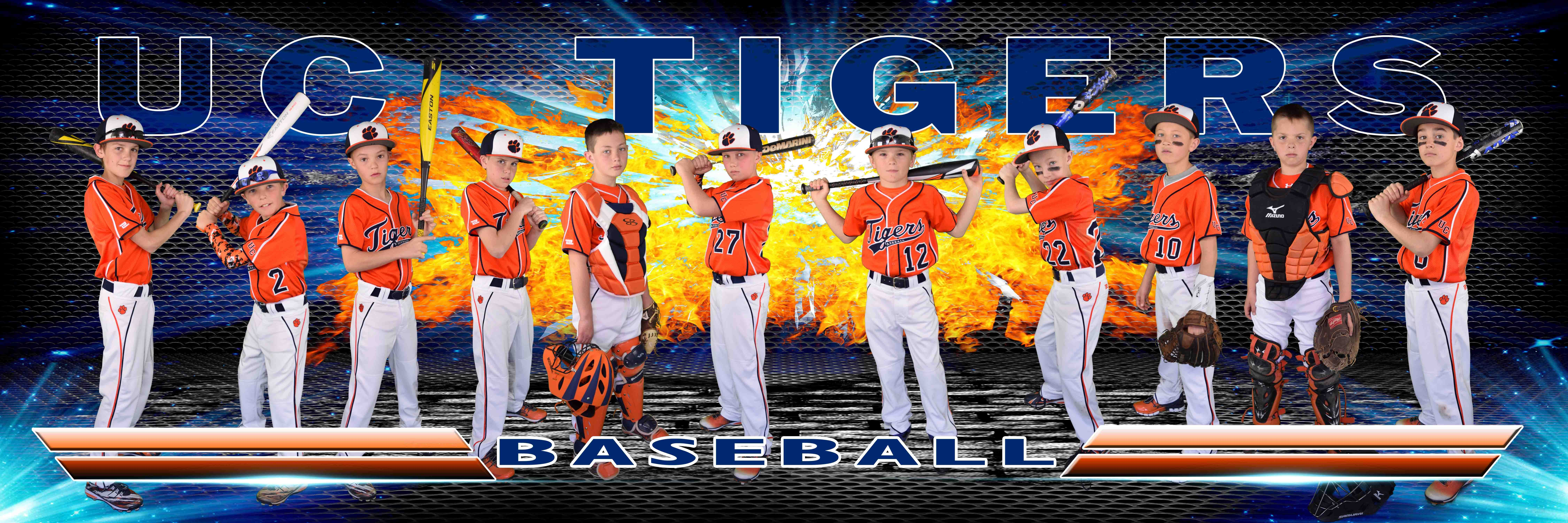 Team Templates  Awesome Sport Banners for Sports Banner Templates