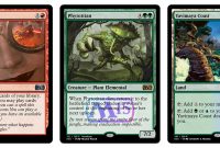 Technically Speaking Bringing Magic  Online  Magic The Gathering intended for Magic The Gathering Card Template