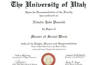 Template Freellege Diploma Image Masters Degree Certificate inside Masters Degree Certificate Template