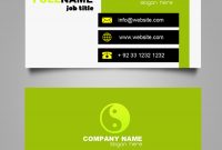 Template Ideas Free Downloads Business Cards Templates  Gall inside Templates For Visiting Cards Free Downloads