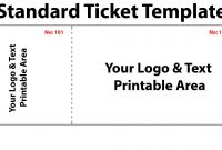 Template Ideas Ticket Google Docs How To Design Label Lovely with regard to Google Docs Label Template