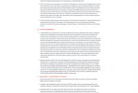 Terms And Conditions Template Generator with regard to Net 30 Terms Agreement Template