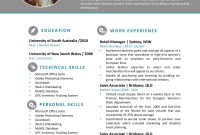 The Megan Resume with regard to Free Downloadable Resume Templates For Word