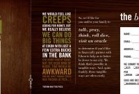The Weirdest Free Downloadable Church Pledge Card You Might Have pertaining to Church Pledge Card Template