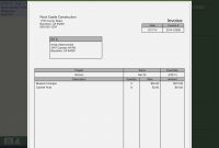 Things To Expect When  Realty Executives Mi  Invoice And Resume throughout Ipad Invoice Template