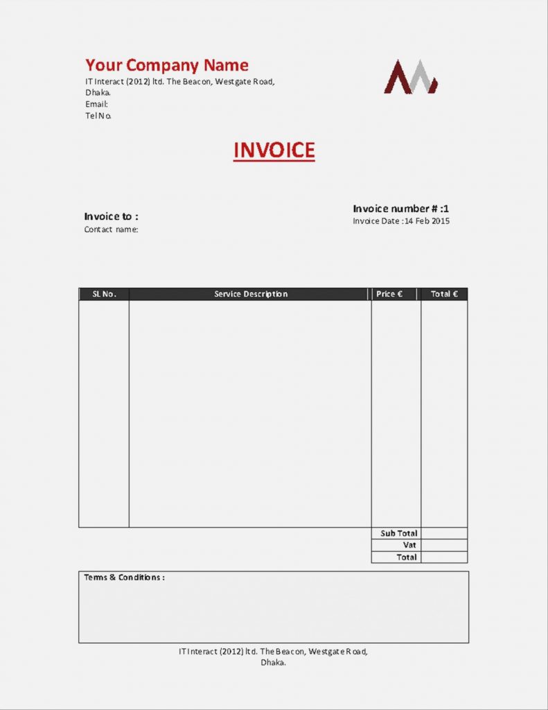 Things You Need To Know Realty Executives Mi Invoice And In Invoice For Self Employed Template