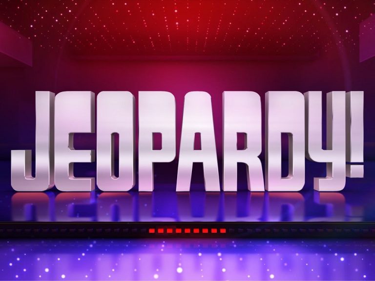 This Is The Best Jeopardy Powerpoint On The Internet Fully Editable With Jeopardy Powerpoint 4028