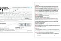 Towing Forms Template  Glendale Community in Towing Service Agreement Template