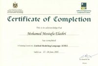 Training Certificates Templates  Toha regarding Fire Extinguisher Certificate Template