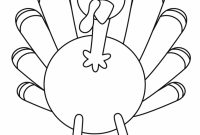 Transparent Png Image  Clipart Free Download in Blank Turkey Template