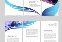 Tri Fold Brochure Template Google Slides  Templates  Brochure with Free Online Tri Fold Brochure Template
