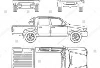 Truck Template New Car Inspection Lovely Used within Truck Condition Report Template