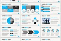 Ultimate Professional Business Powerpoint Template   Clean Slides intended for Powerpoint Photo Slideshow Template