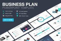 Updated Template Business Plan Powerpoint Dreaded Templates inside Business Plan Template Powerpoint Free Download