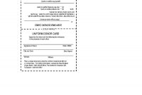 Usa Uniform Organ Donor Card  Legal Forms And Business Templates intended for Organ Donor Card Template