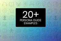 User Persona Examples Templates And Tips For Targeted Decision throughout Decision Card Template