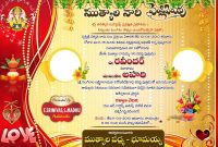 Weddinginvitationcardpsdtemplateforfree  Invitation Cards in Indian Wedding Cards Design Templates