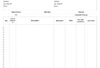 Welder Invoicing Template intended for Invoice Template New Zealand