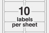 Word Label Template  Per Sheet – Southbay Robot – Label Template pertaining to Word Label Template 12 Per Sheet