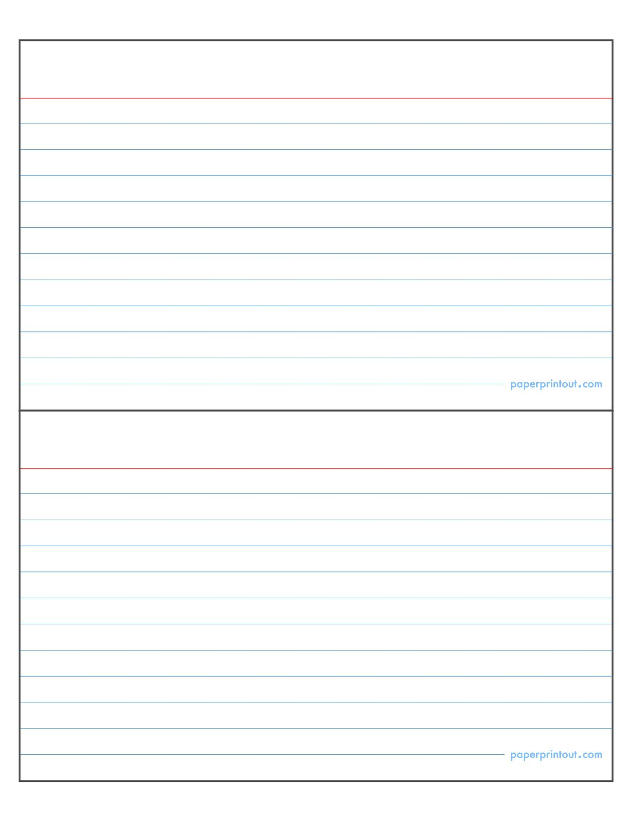 × Note Cards  Brainmaxx pertaining to 4X6 Note Card Template