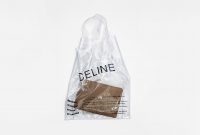 Céline Designs  Plastic Bags That Look Like Free Ones From The in Supermarket Bag Packing Letter Template