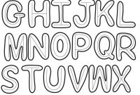 Fancy Alphabet Letters Drawing At Paintingvalley  Explore in Fancy Alphabet Letter Templates