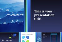Free Google Slides Templates For Your Next Presentation intended for Google Drive Presentation Templates