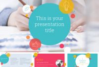 Free Google Slides Templates For Your Next Presentation with Google Drive Presentation Templates