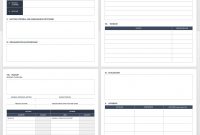 Free Grant Proposal Templates  Smartsheet for Grant Proposal Budget Template