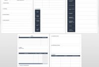 Free Grant Proposal Templates  Smartsheet with regard to Grant Proposal Template Word