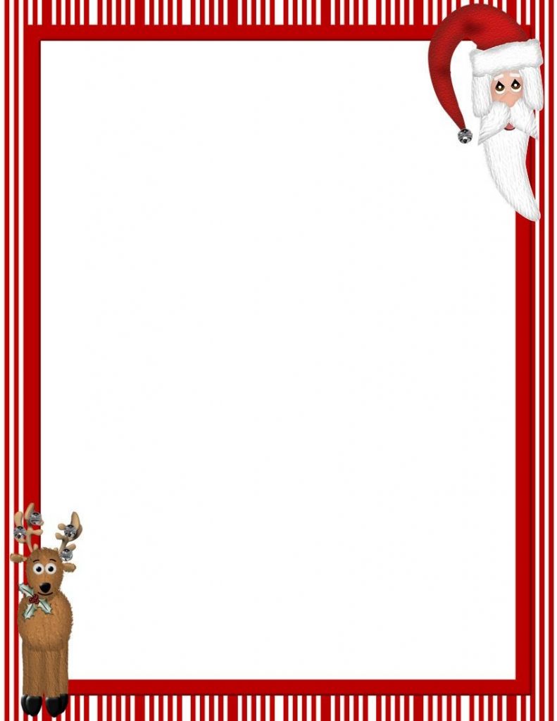 christmas-letter-templates-free-printable-10-examples-of