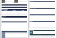 Free Project Proposal Templates  Tips  Smartsheet in Internal Proposal Template
