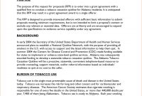 Grant Proposal  Home Design Ideas  Home Design Ideas intended for Nsf Proposal Template