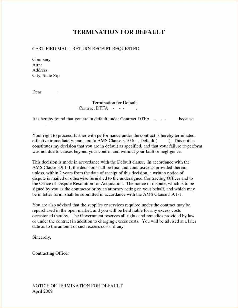 Letter Volunteer Appointment Sample Cover Format Nepali Job Offer within Notice Of Default Letter Template