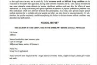 Medical Report Form Samples  Free Sample Example Format Download pertaining to History Of Present Illness Template