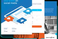 Social Media Proposal Template  Free Sample  Proposify with Branding Proposal Template