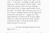 Teacher Introduction Letters  Soft with Letters To Parents From Teachers Templates