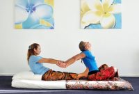 De 5 belangrijkste stappen om een ​​massage te ontvangen die je zal helpen om je beter te voelen